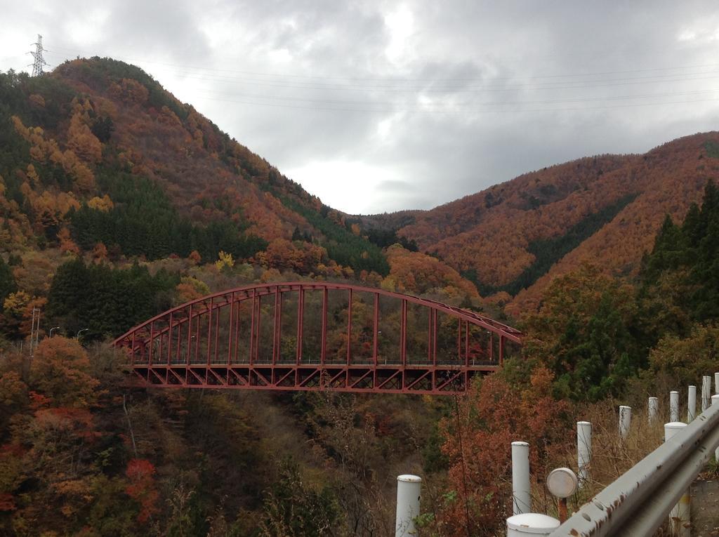 Spur In Naeba Βίλα Kusatsu  Εξωτερικό φωτογραφία