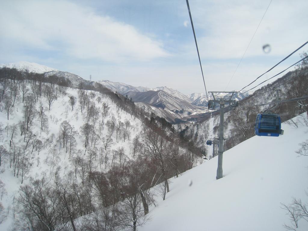 Spur In Naeba Βίλα Kusatsu  Εξωτερικό φωτογραφία
