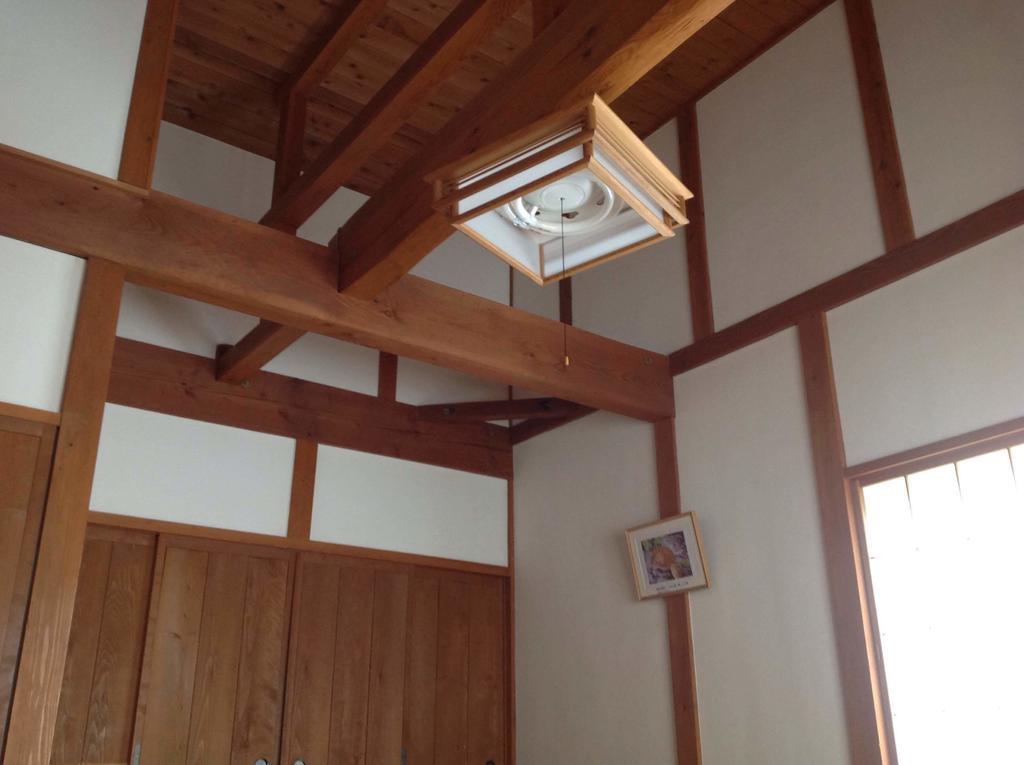 Spur In Naeba Βίλα Kusatsu  Δωμάτιο φωτογραφία