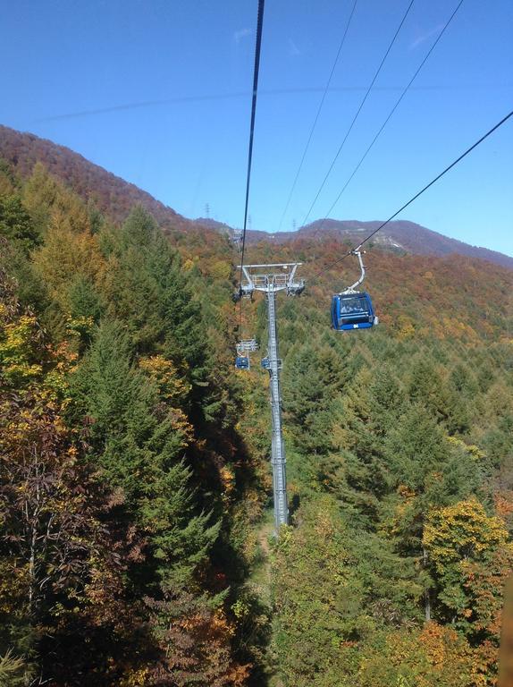 Spur In Naeba Βίλα Kusatsu  Εξωτερικό φωτογραφία