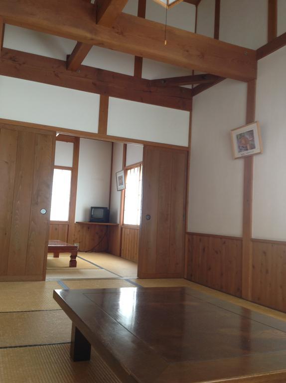 Spur In Naeba Βίλα Kusatsu  Εξωτερικό φωτογραφία